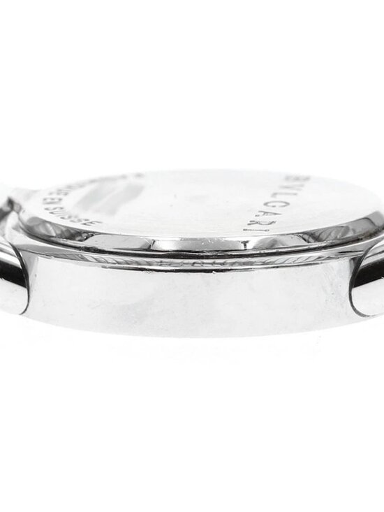 BVLGARI BVLGARIBVLGARI BB262TS Tubogas Date black Dial Quartz Ladies _948370 main image 10